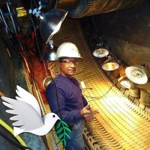 Meet your Posher, Luis